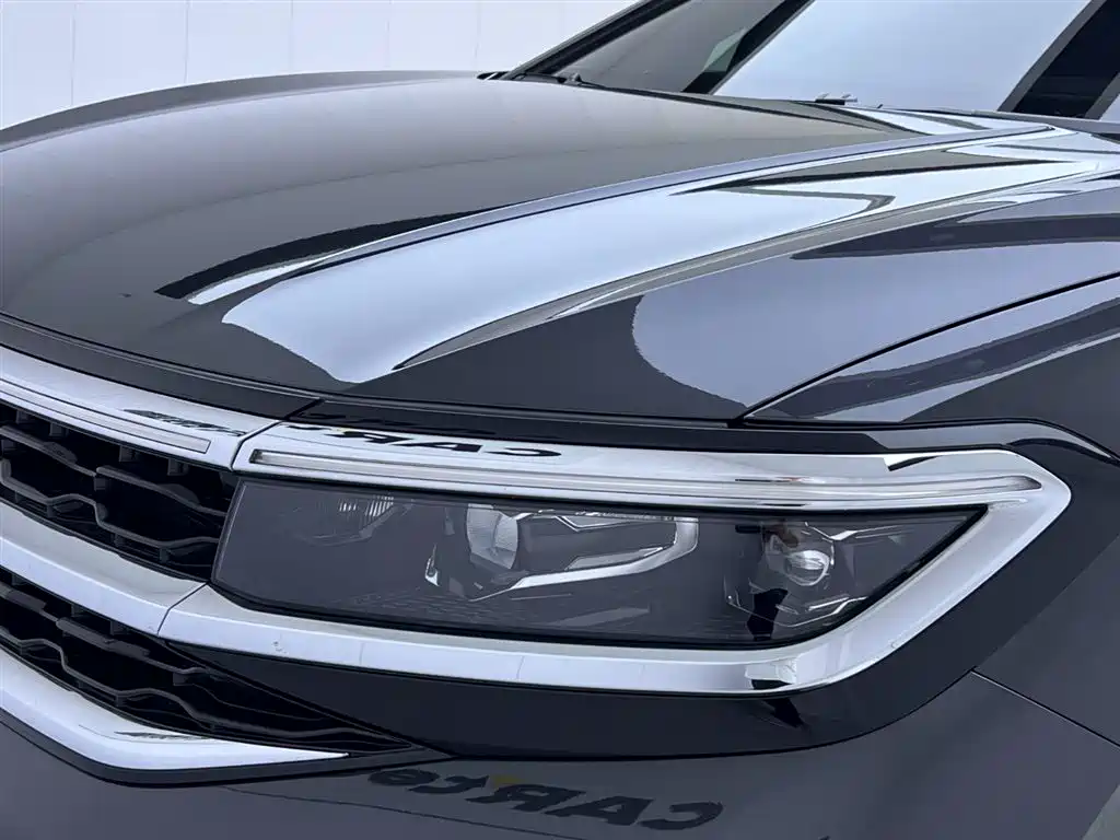 Volkswagen Talagon 2023 Facelift 380TSI 4WD Luxury Premium Pro Edition 6-Seater фото 13