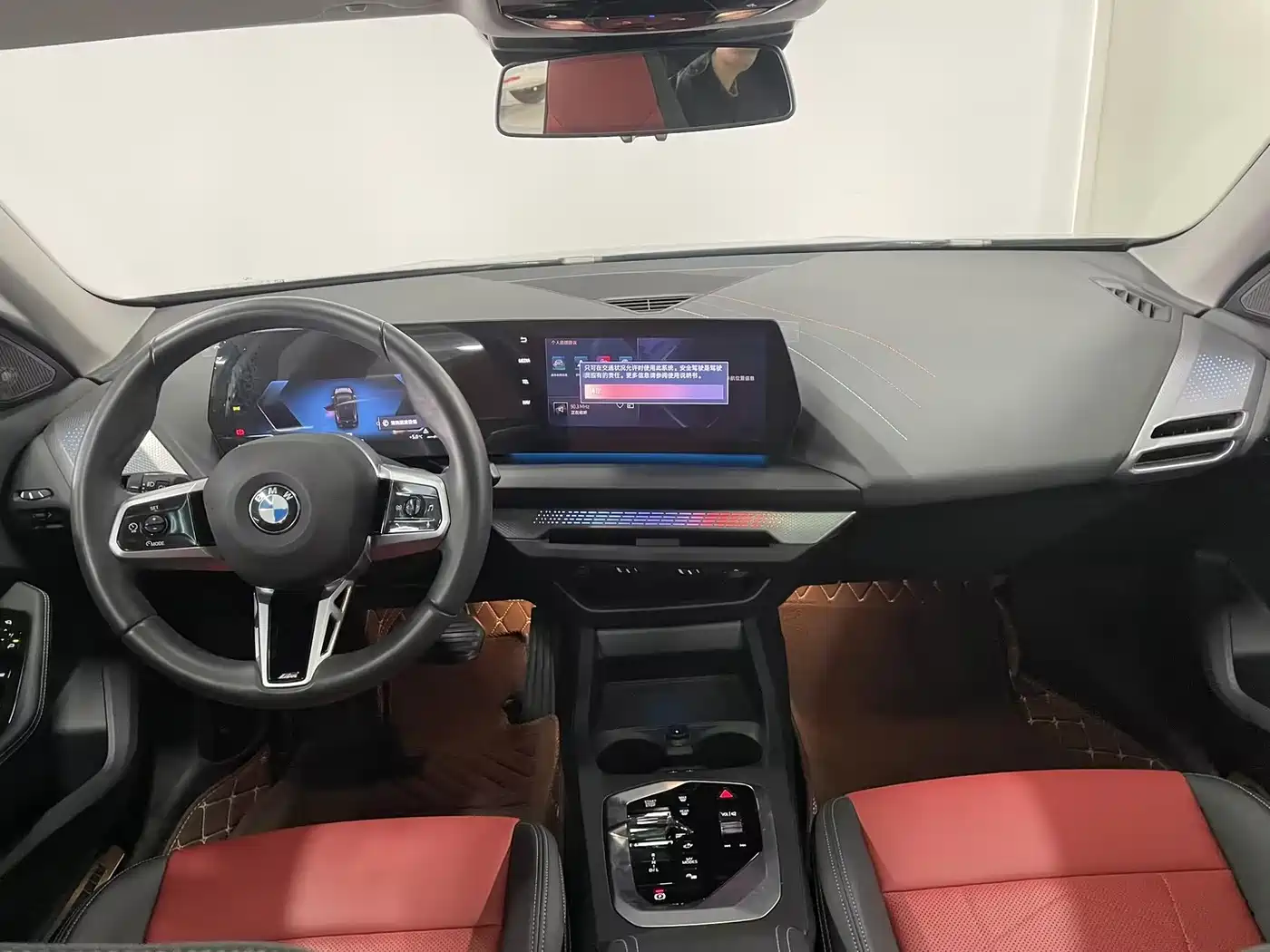 BMW 2 Series 2025 225L M Sport Moonlight Package фото 11