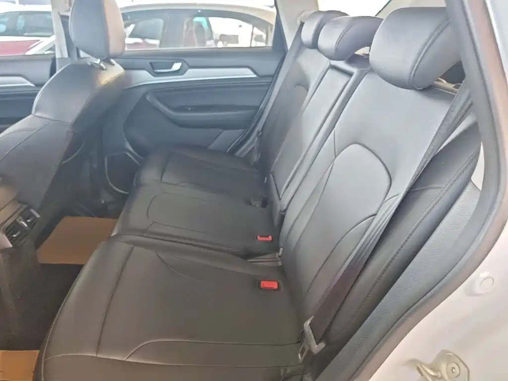 Фото 17 - Haval H6