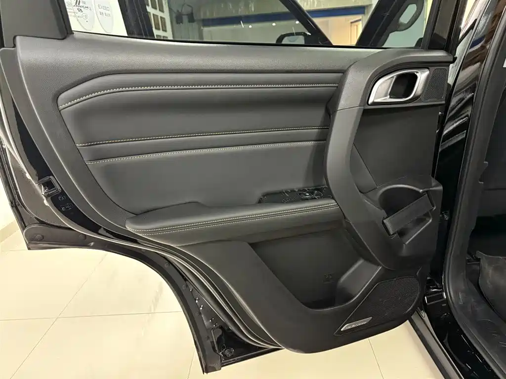 Haval Big Dog 2026 2.0T Standard фото 20