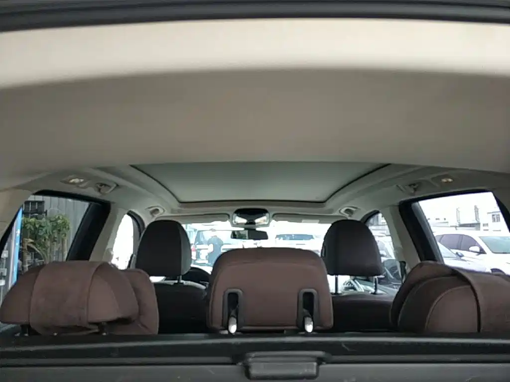 BMW iX3 2021 2021 Facelift Leading