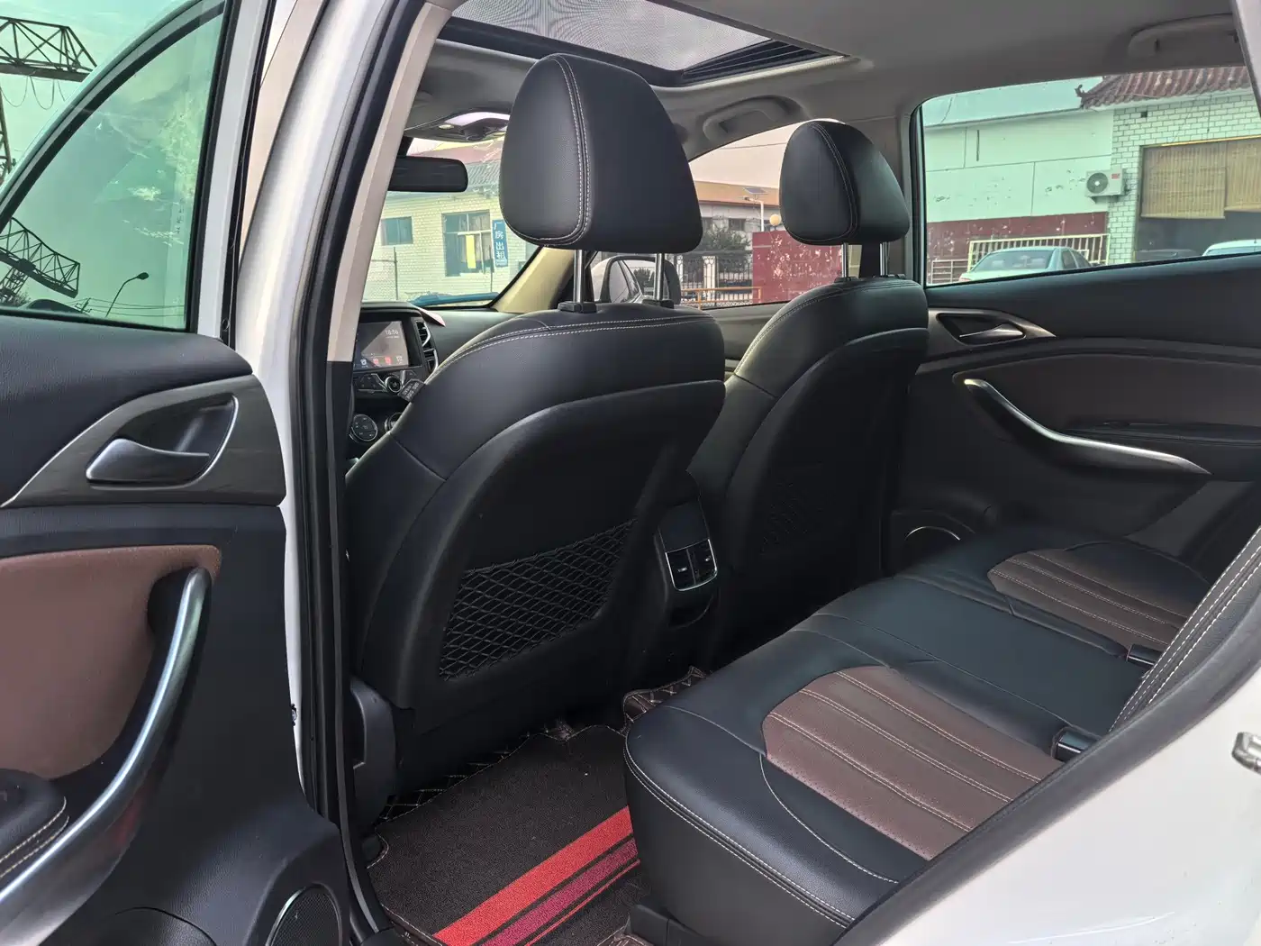 BYD Song 2018 2017 Champion Upgrade Edition 1.5TID Auto Elite