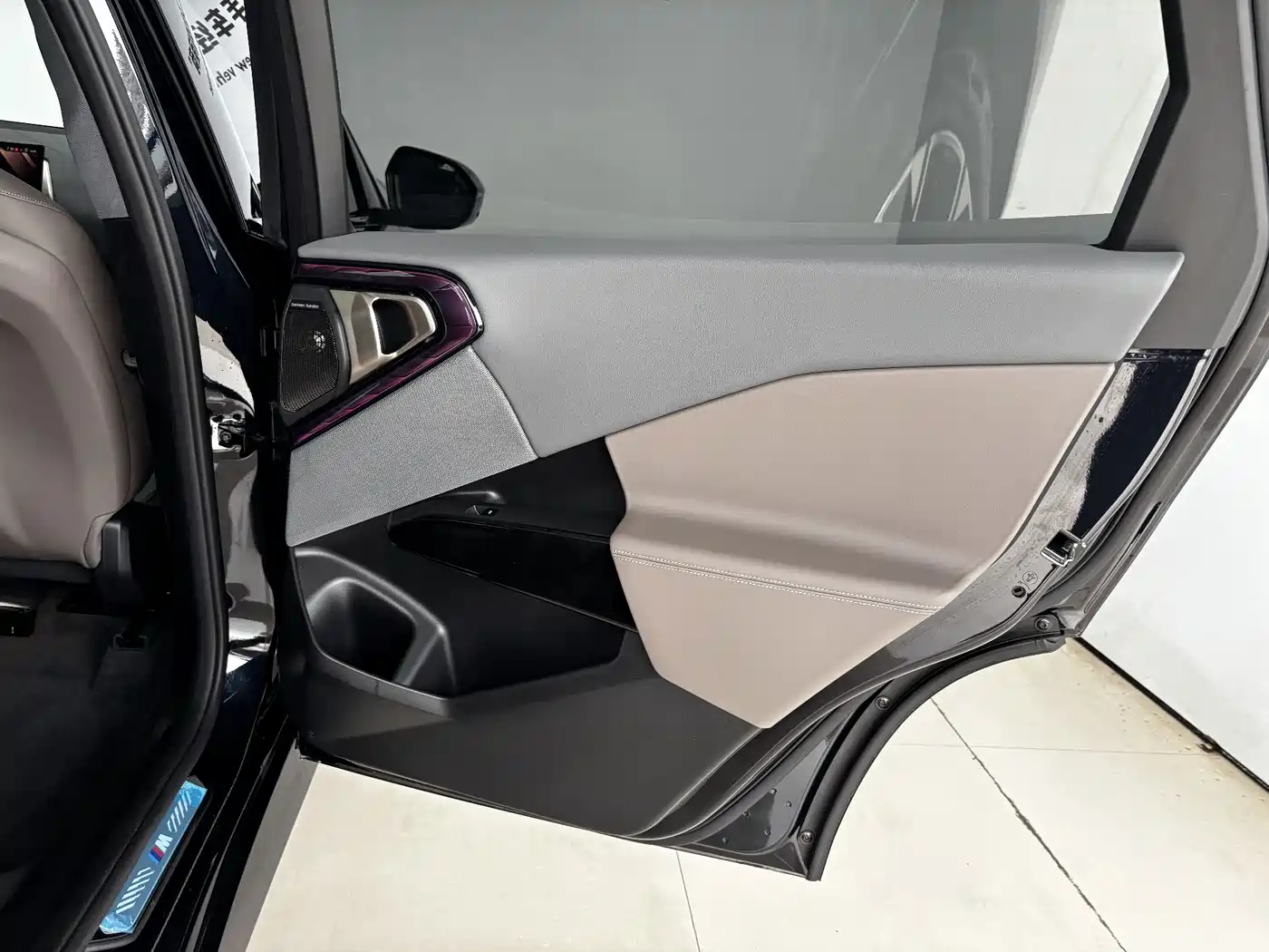 BMW X3 2026 2026 xDrive30L Leading Trim M Sport Shadowline Package