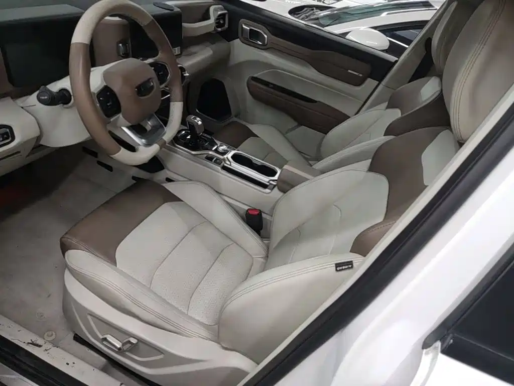 Geely ICON 2020 2020 1.5TD i9 BSG