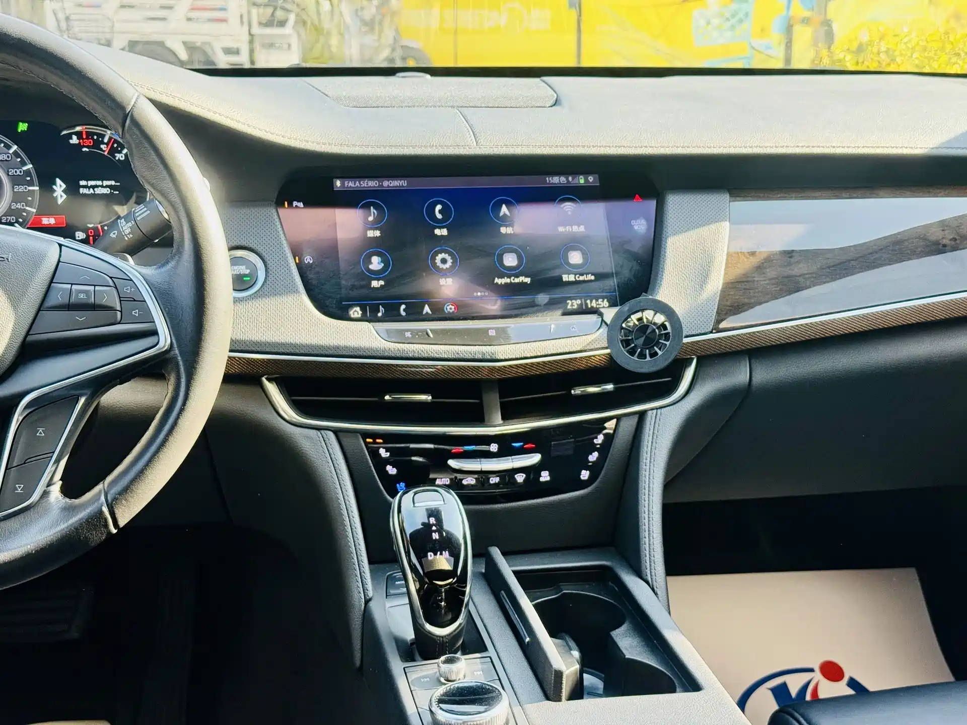 Фото 8 - Cadillac CT6
