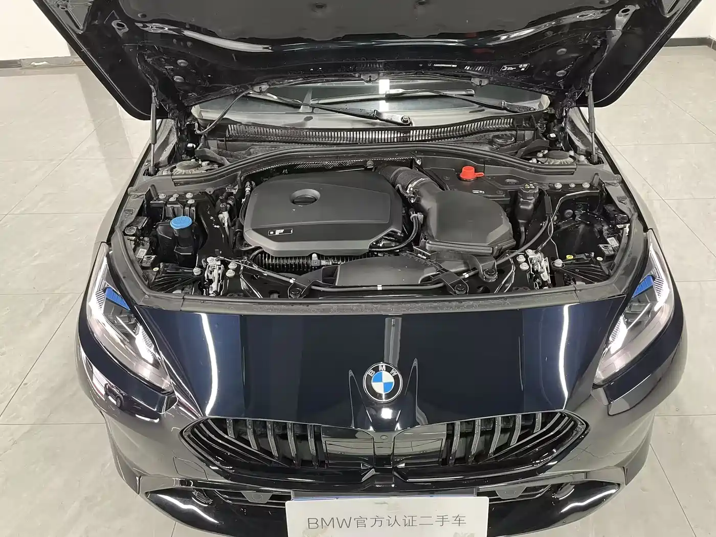 BMW 2 Series 2025 225L M Sport Moonlight Package фото 16