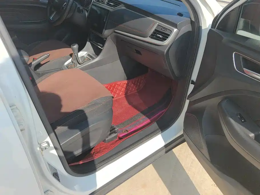 Roewe RX3 2022 2021 PRO 1.6L Manual Flagship