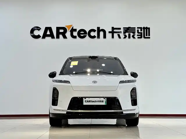 NIO ES8, 2026