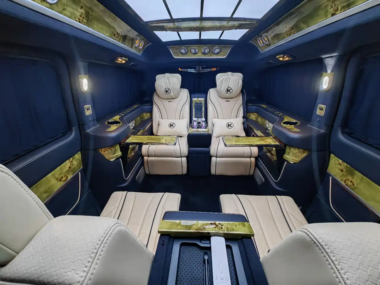 KETI CAR KTI SHENGM PEAK