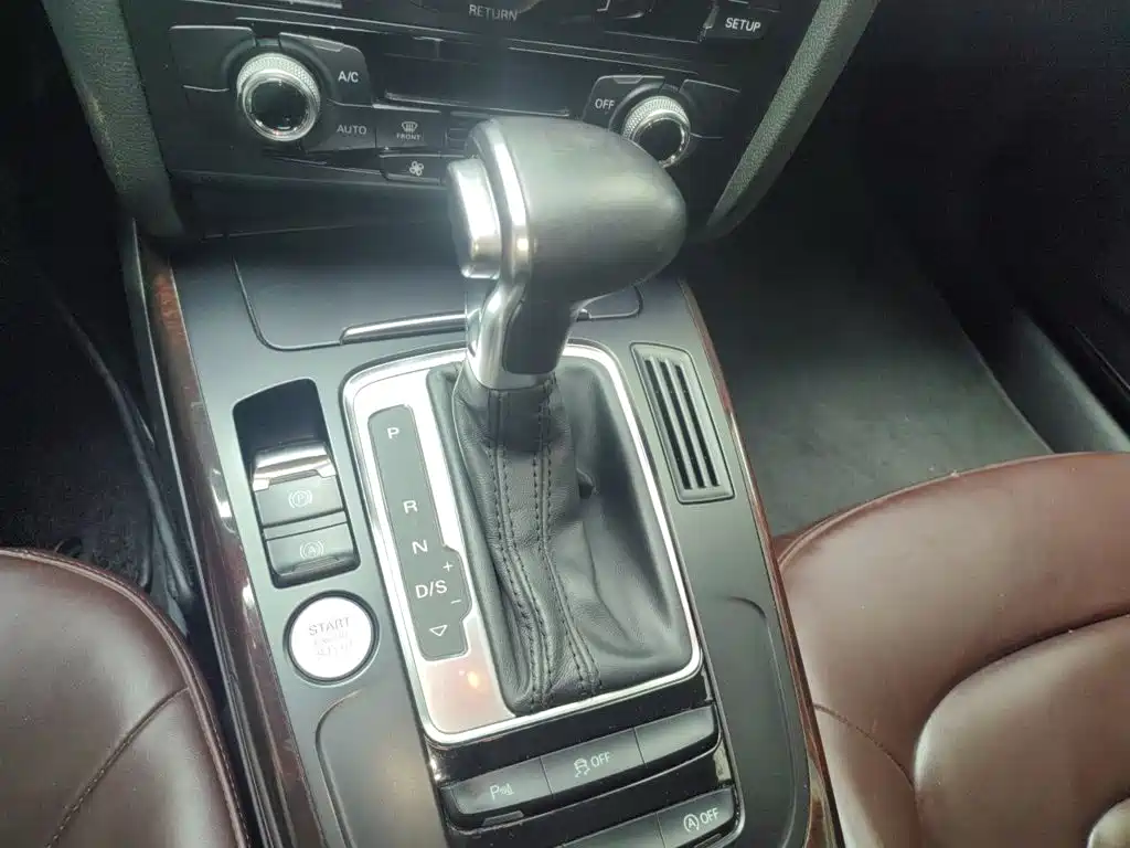 Фото 15 - Audi A5 (Import)