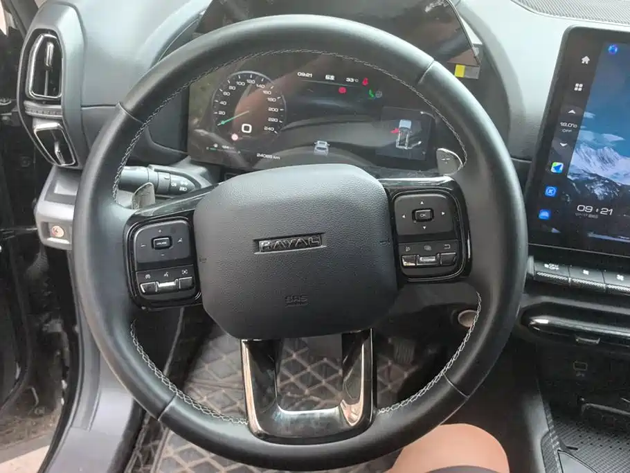 Haval Da Gou 2nd Gen 2024 2023 1.5T 2WD Trend & Wild Edition Plus