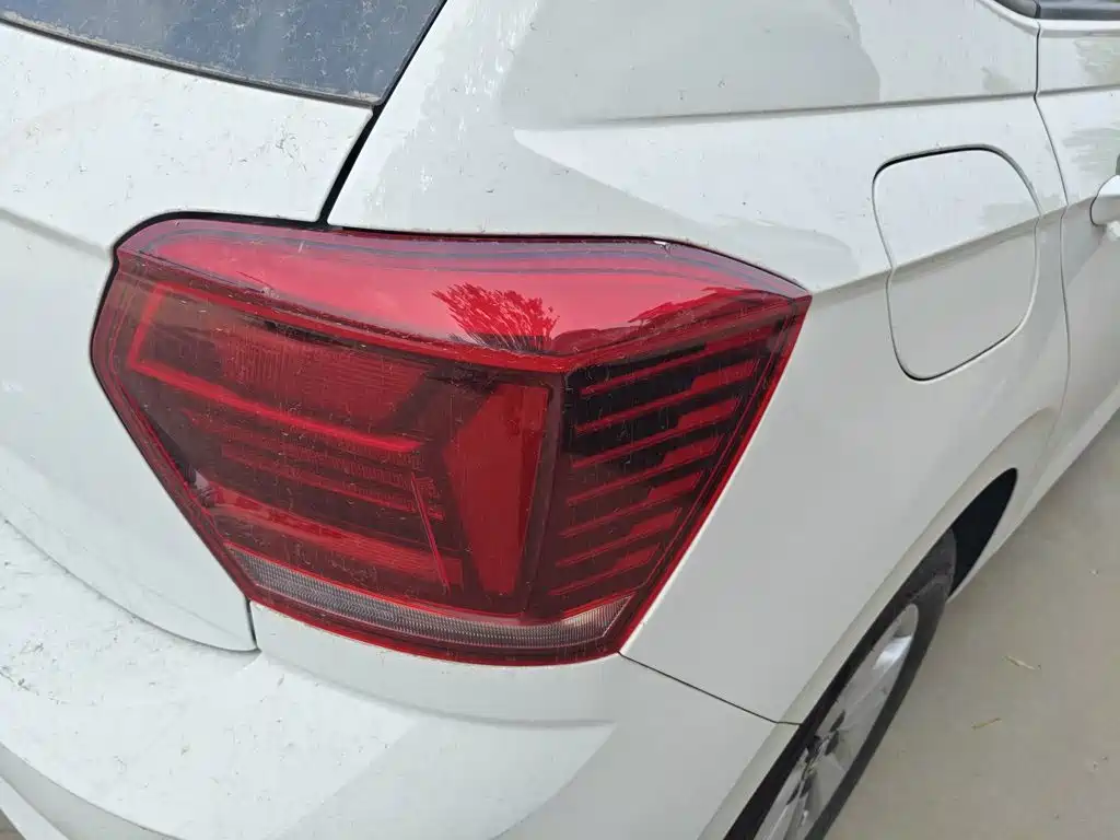 Volkswagen Polo, миниатюра 24