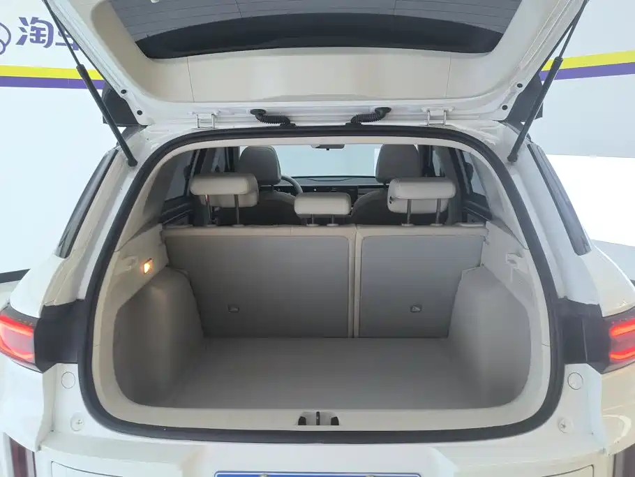 Фото 4 - Geely ICON