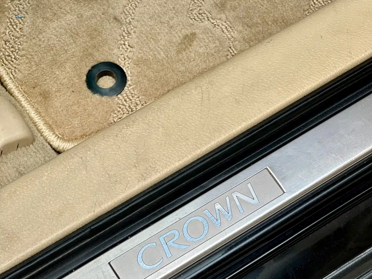 Photo 55 - Toyota Crown