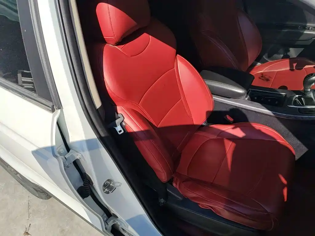 Photo 25 - Geely Atlas