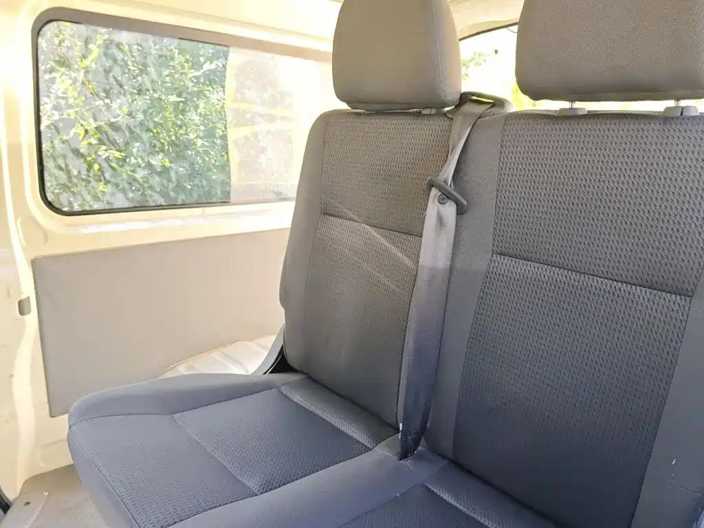 King Long Kaige Hulk 2021 2021 2.0L Changyun Standard 6-seater Flat Roof 1TZS