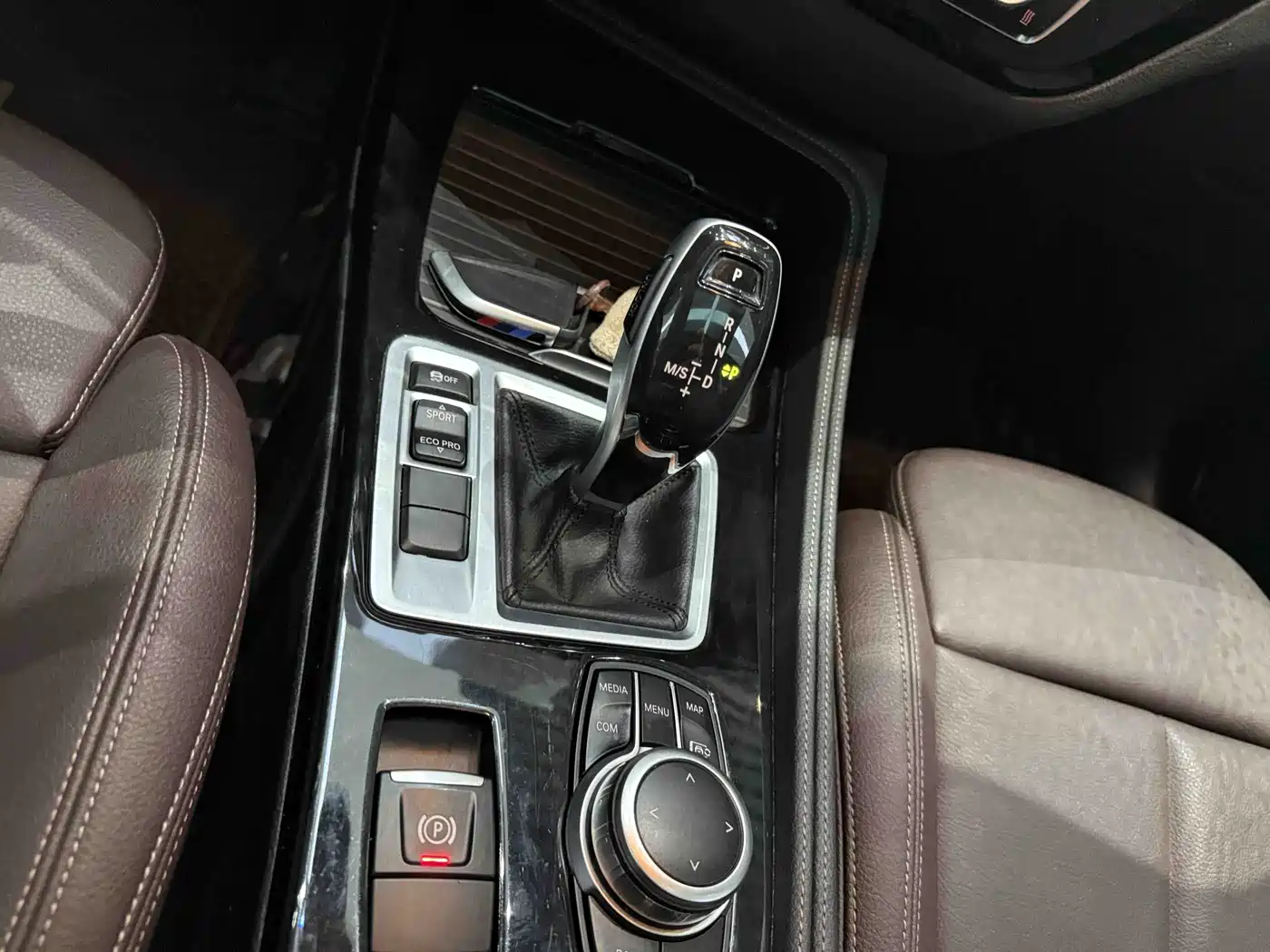 BMW 1 Series 2021 Facelift 120i M Sport Shadow Edition фото 14