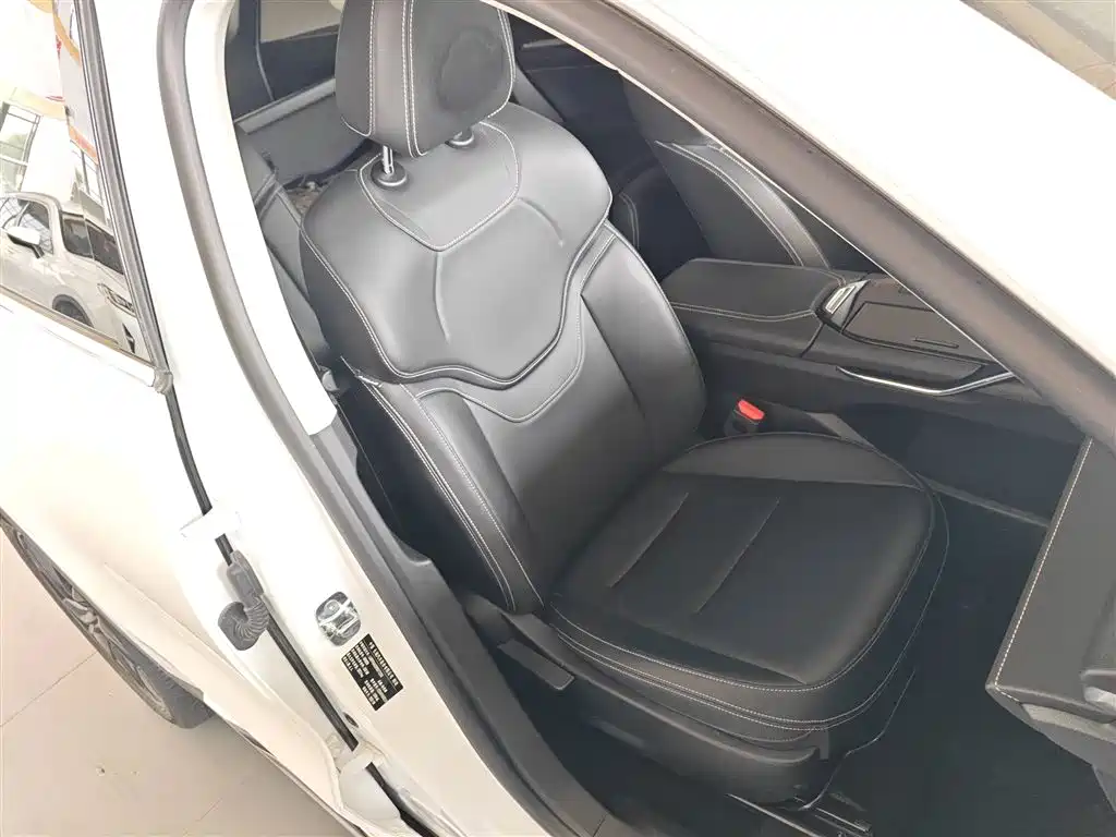 Haval H6 2021 3rd Generation 2.0T Auto AWD Max фото 20