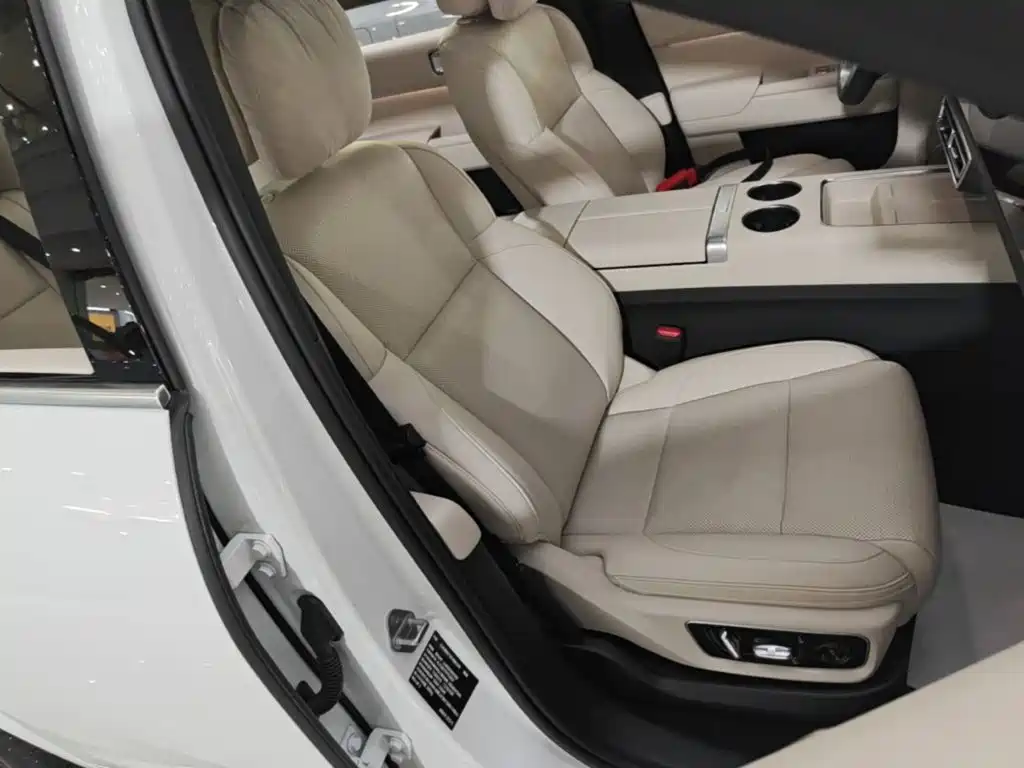 Li Auto L7 2023 2023 Pro
