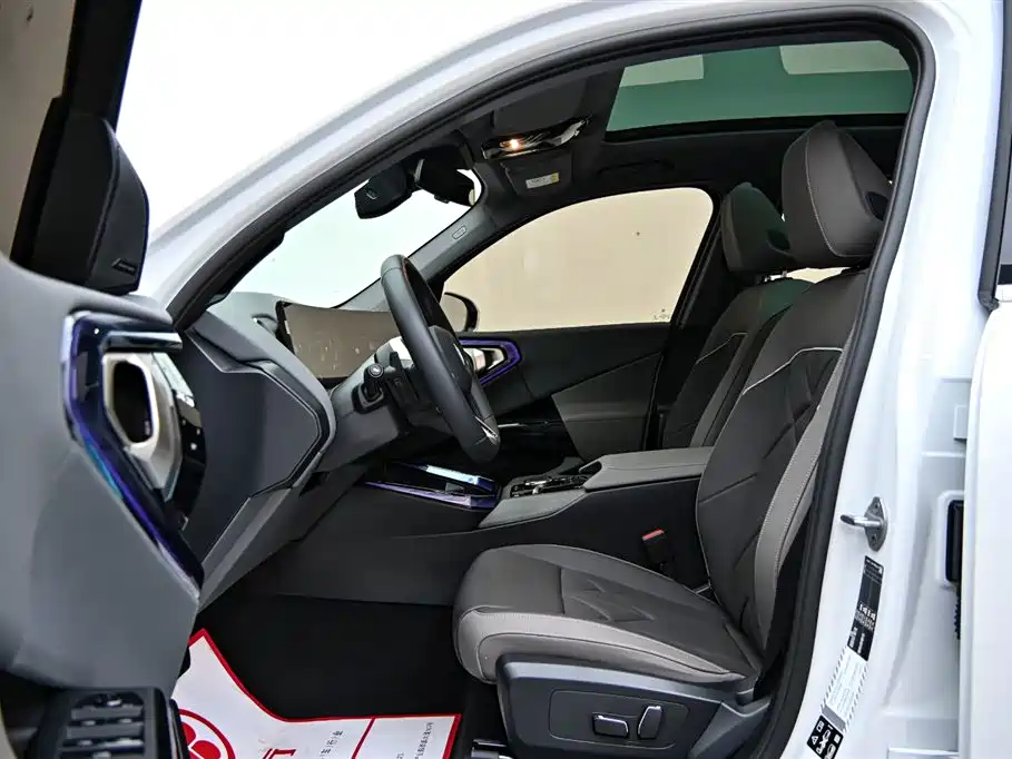 BMW X3 2025 xDrive30L Leading M Sport Package фото 11