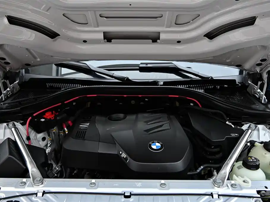 BMW X3 2025 xDrive30L Leading M Sport Package фото 35