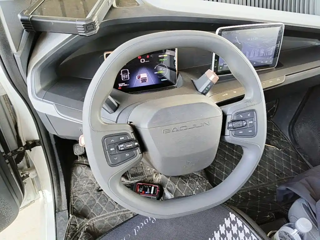 Baojun E200 2020 2019 250KM Smart Edition