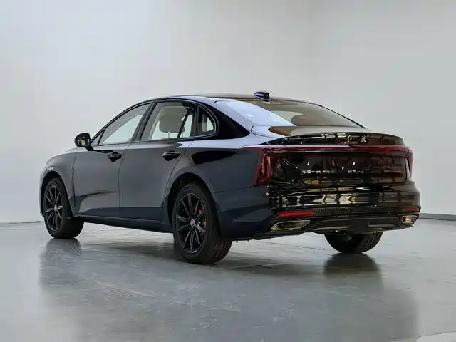 Photo 13 - Hongqi H5