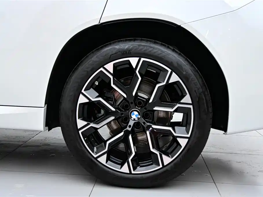 BMW X3 2025 xDrive30L Leading M Sport Package фото 36