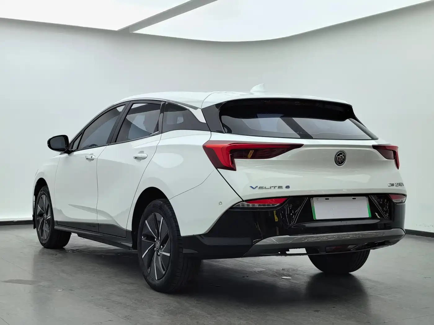 Buick Velite 6 2024 430km Comfort Edition фото 6