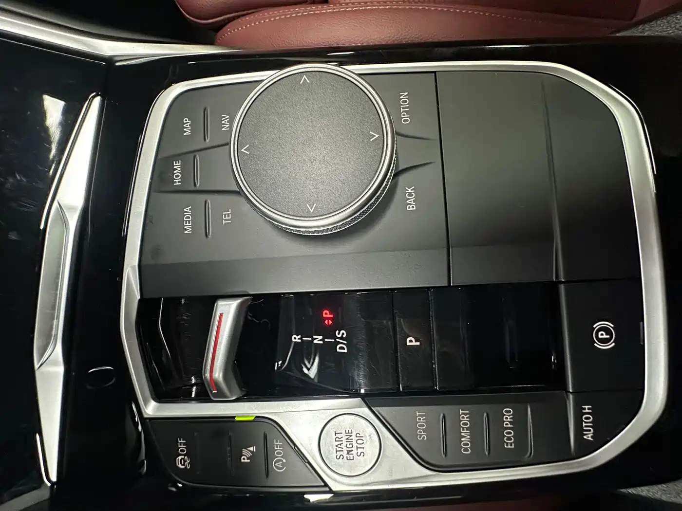 BMW 3 Series 2023 320Li M Sport Package фото 22