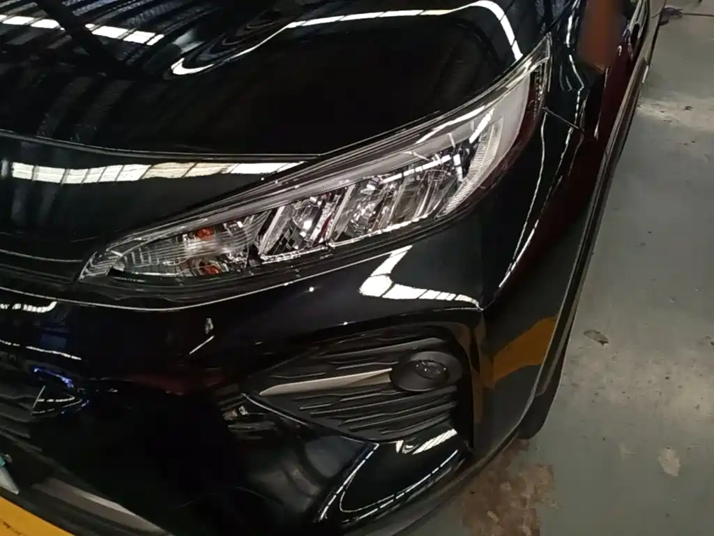 Toyota Wildlander 2024 2023 2.0L CVT FWD LE