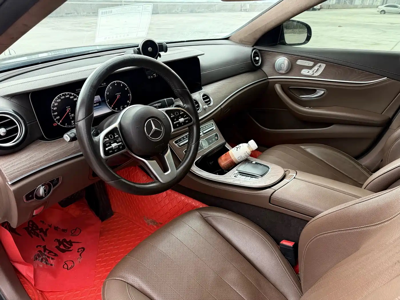 Mercedes-Benz E-Class 2019 Facelift E 300 L Luxury фото 4