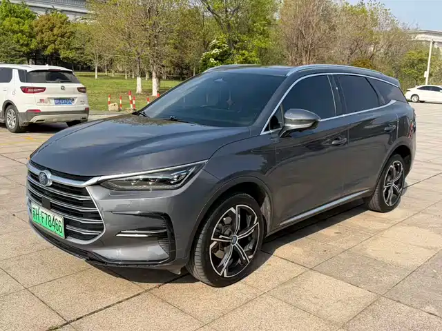 byd tang