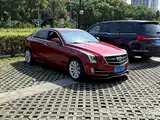 صورة 2 - Cadillac ATS-L