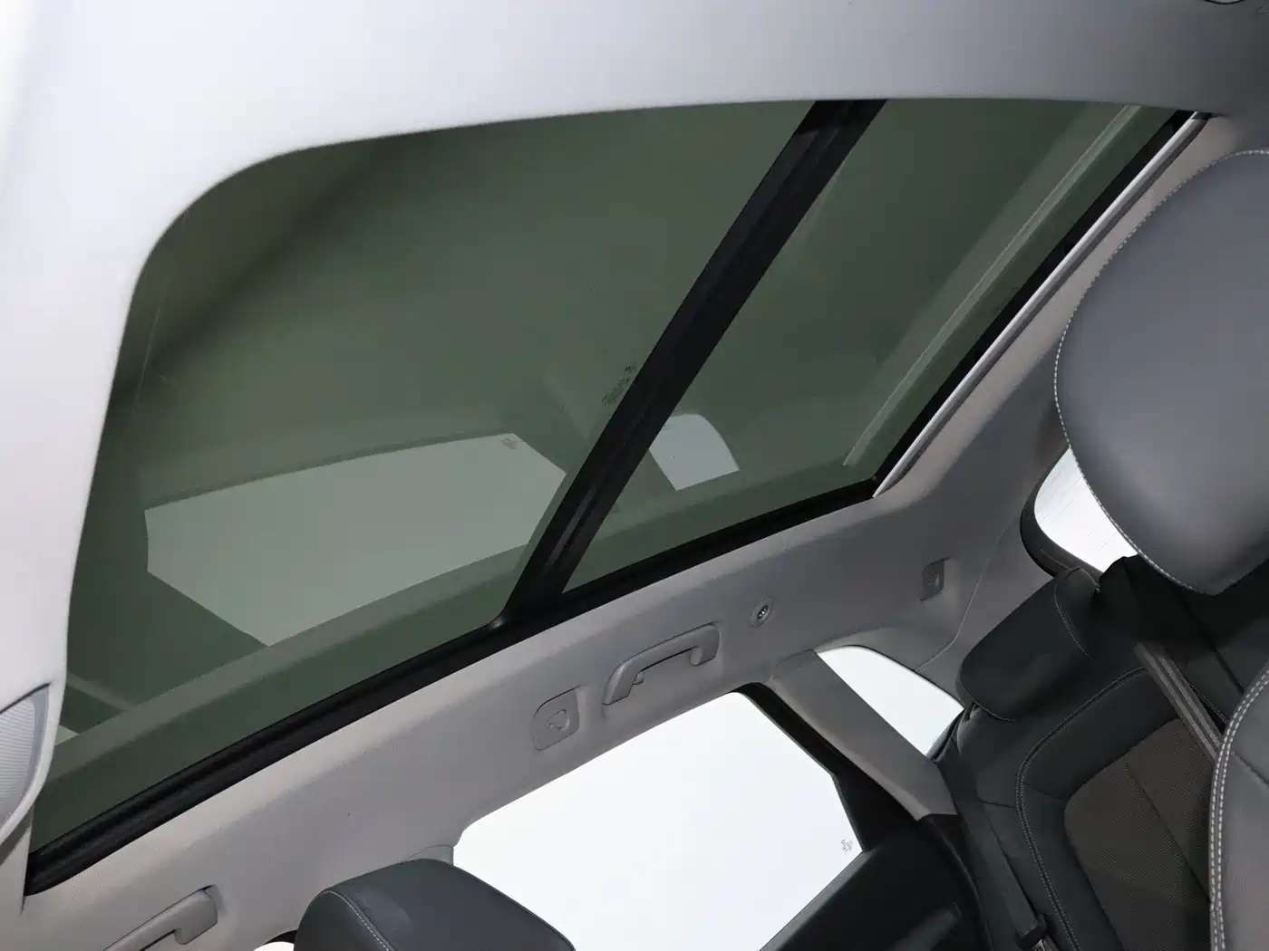 Audi Q5L 2018 40 TFSI Prestige Fashion (China V) фото 13