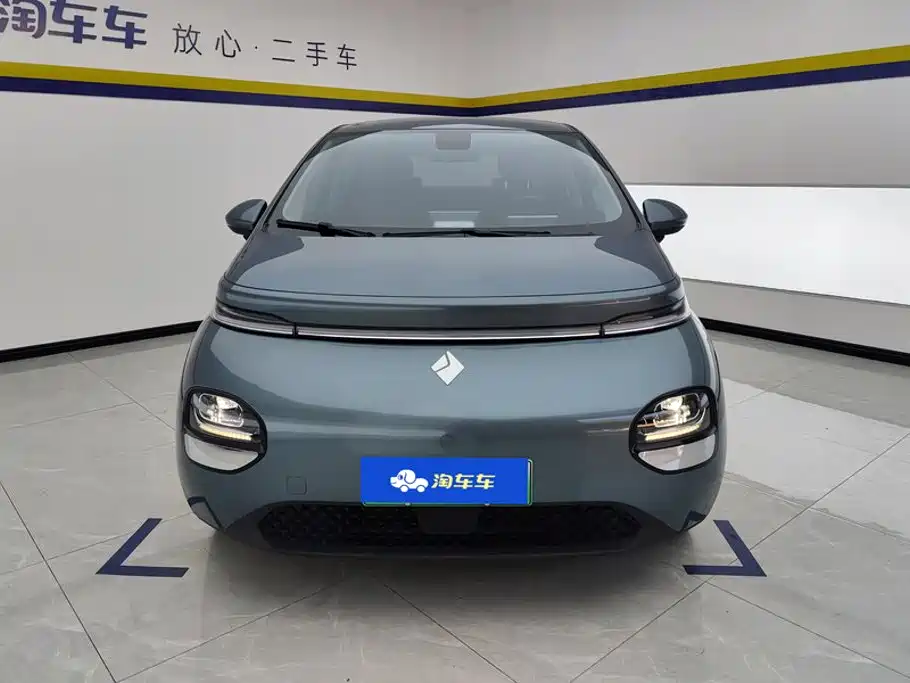 2024 Baojun Cloud