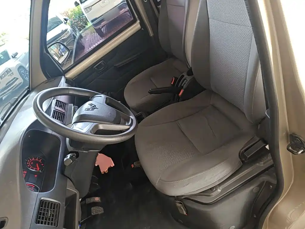 Wuling Motors Wuling Rongguang 2021 2021 1.5L Extended Basic L3C