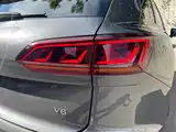 Фото 31 - Volkswagen Touareg