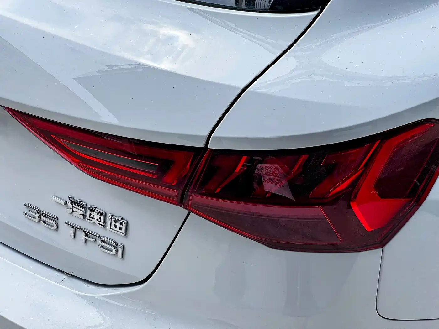 Audi A3, миниатюра 6