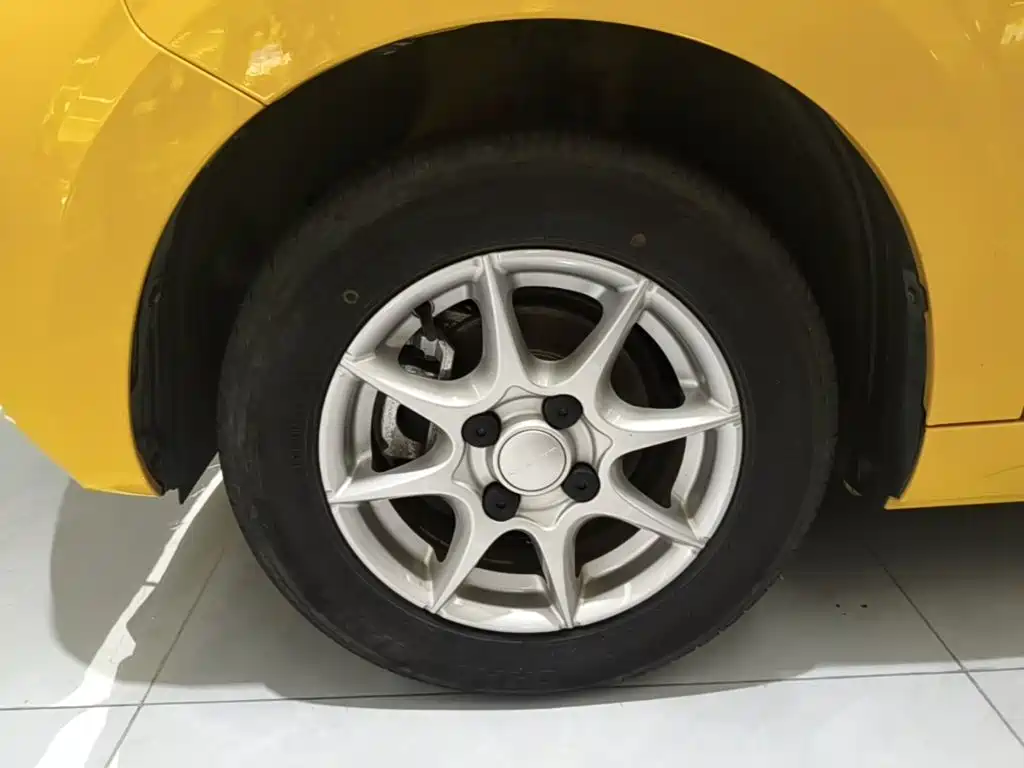 Roewe Kaiwei CLEVER 2023 2022 311km Vitality Bobo Edition