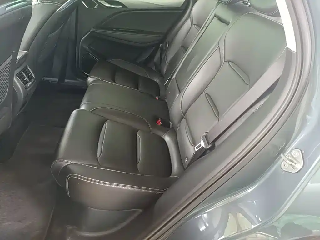 Geely Xingyue 2019 2019 300T Star Shiner