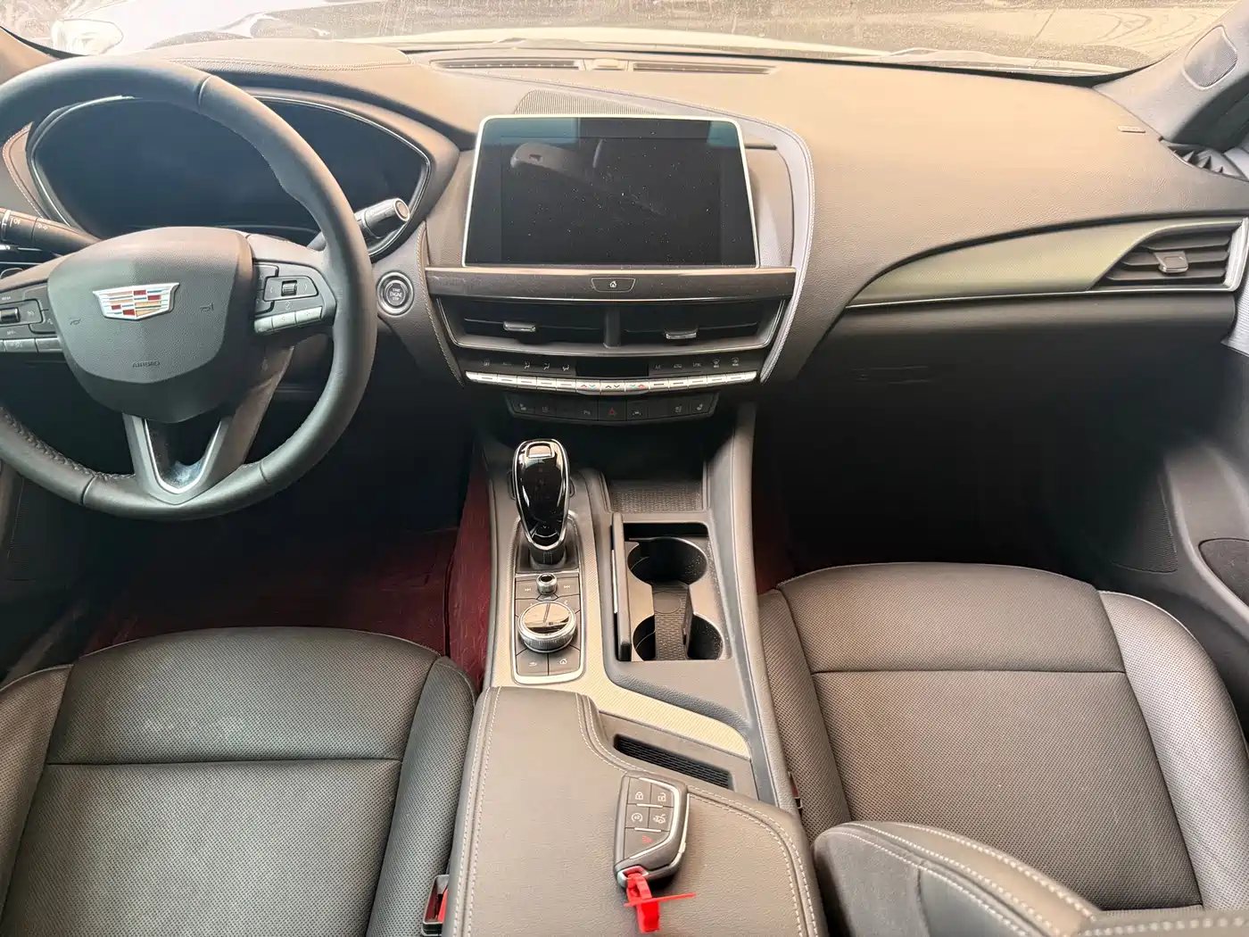 Photo 20 - Cadillac CT5