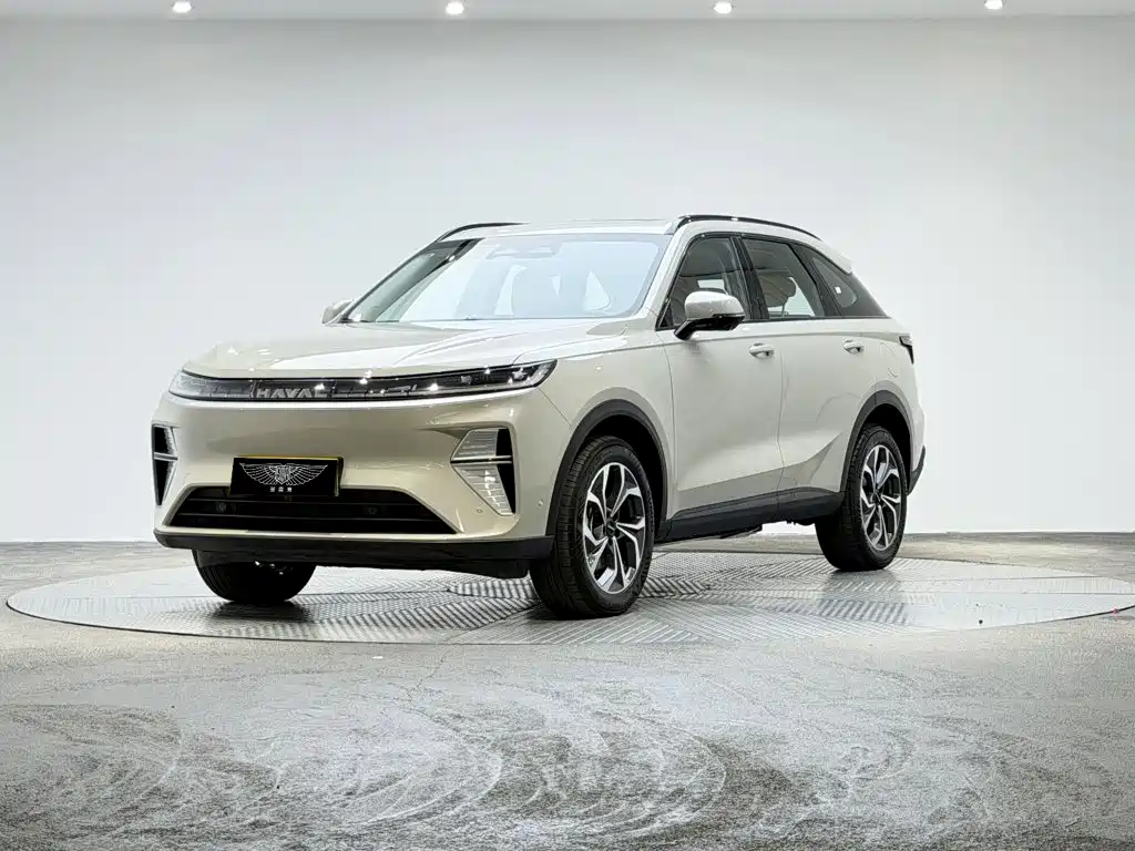 Haval Xiaolong MAX 2025 2025 Hi4 165 Ultra Smart Drive Edition