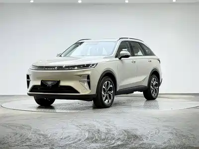 Haval Xiaolong MAX
