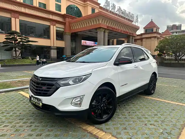CHEVROLET EXPLORER