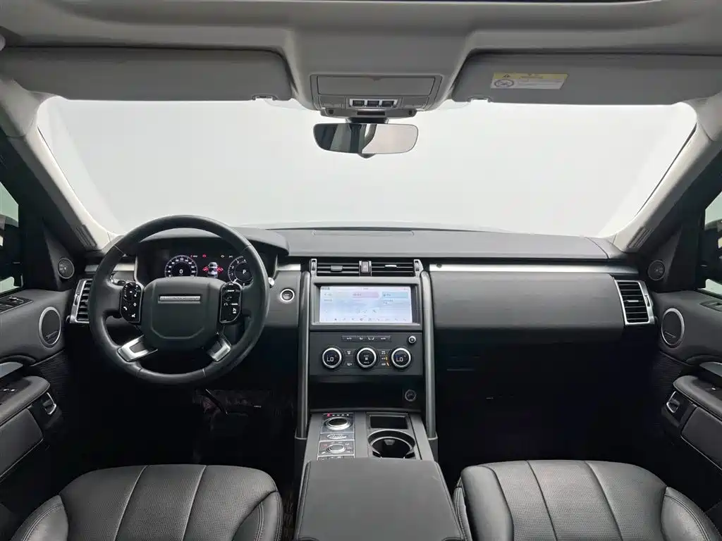 Land Rover Discovery 2020 3.0 SC V6 30th Anniversary Special Edition фото 25