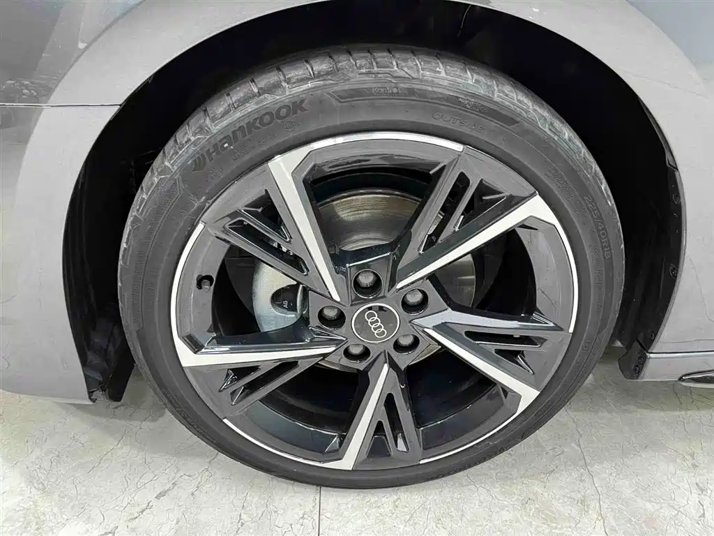 Audi A3 2022 Sportback 35 TFSI Style Sport фото 20