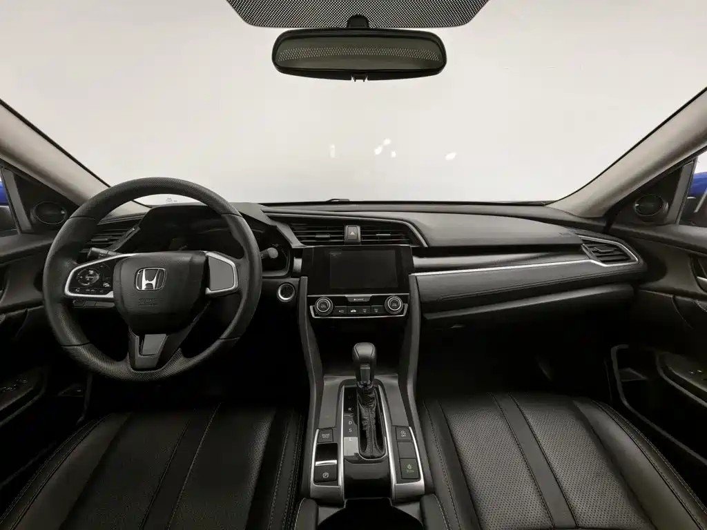 Фото 5 - Honda Civic