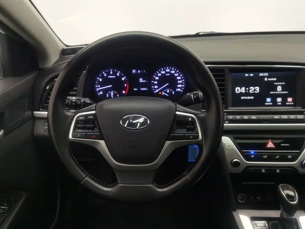 HYUNDAI LEAD
