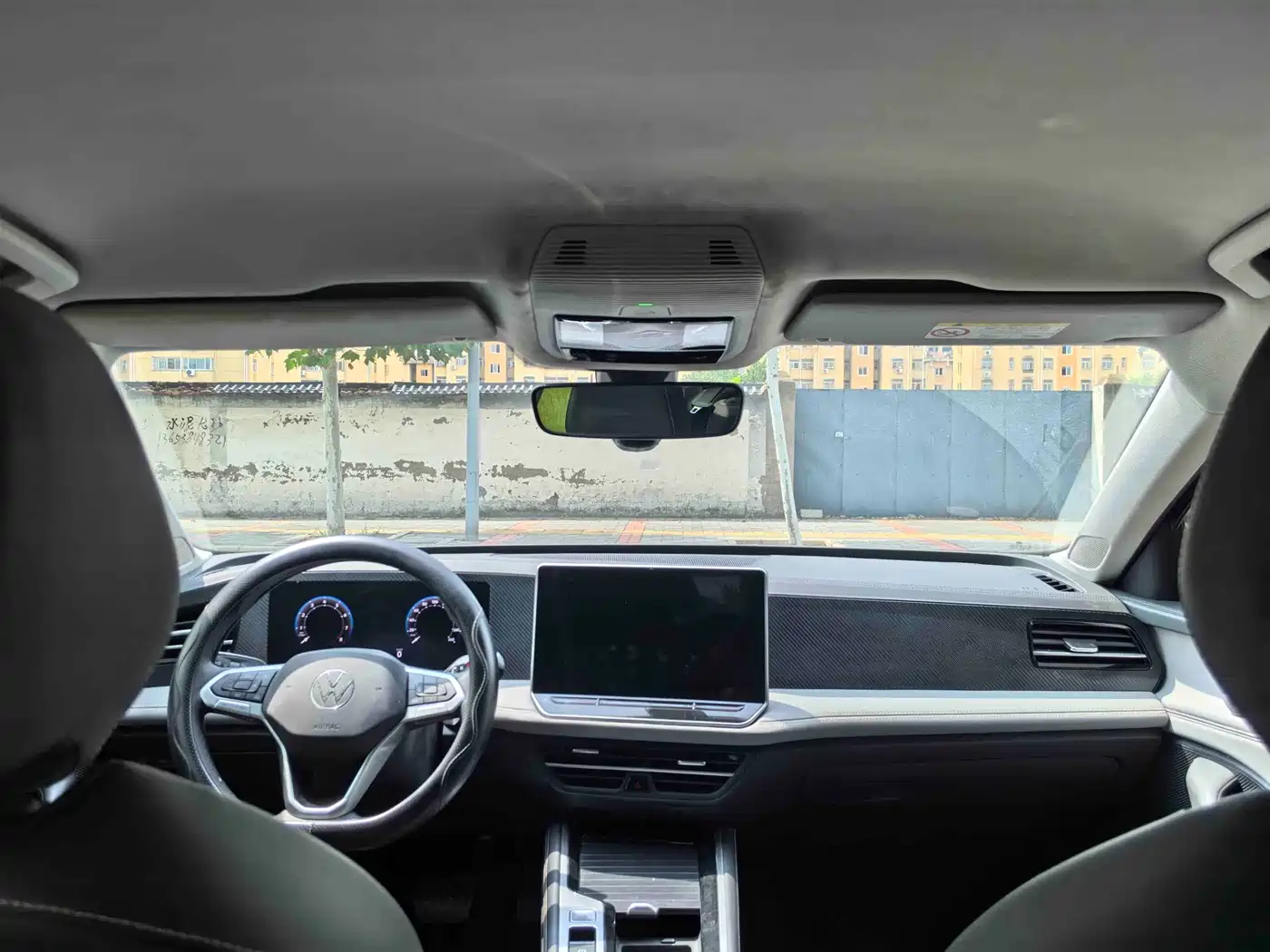 Volkswagen Magotan 2024 2024 300TSI DSG Premium Edition